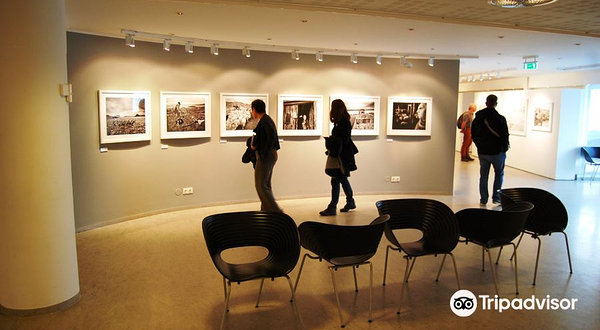 雷克雅未克摄影博物馆