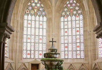 Cistercian Abbey of Heiligenkreuz第 6 张图片