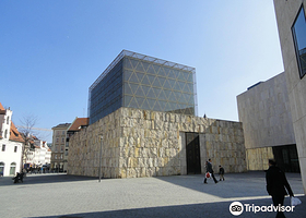 慕尼黑犹太博物馆