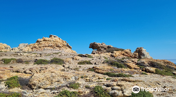 克雷乌斯角国家公园