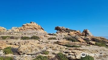 克雷乌斯角国家公园