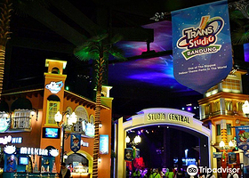 Trans Studio Bandung