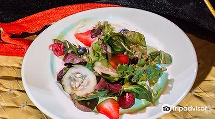 海盗探险晚餐秀第 3 张图片