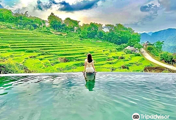 Pu Luong Nature Reserve第 16 张图片