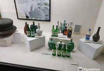 全州传统酒博物馆第 7 张图片