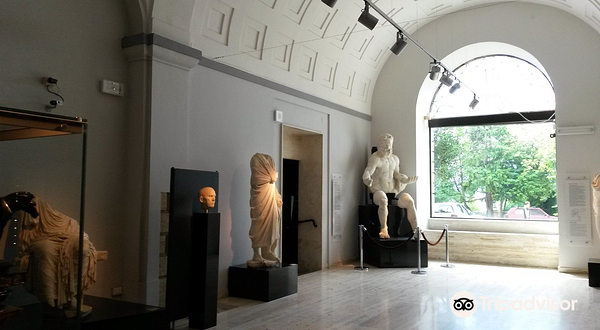 Museo Archeologico Nazionale