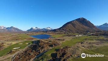 罗弗敦山林小屋