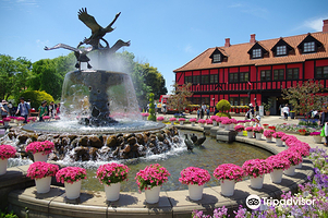 船桥安徒生公园