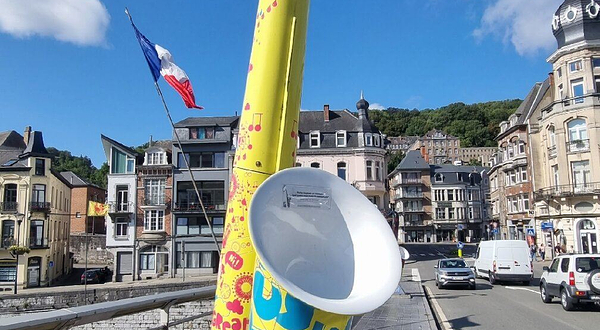 Charles-de-Gaulle Bridge