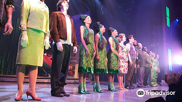 Avon Theatre | Stratford Festival