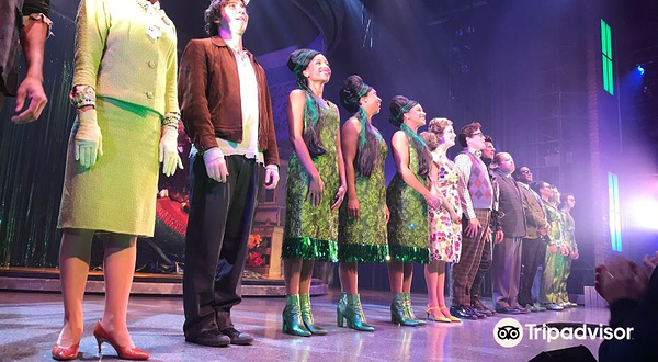 Avon Theatre | Stratford Festival