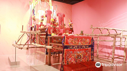 美濃客家文物館第 1 张图片