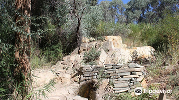 Wellspring of Chokan Valikhanov