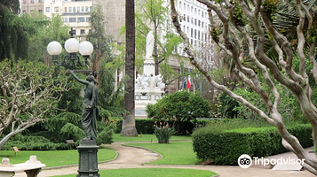 Ex Congreso Nacional