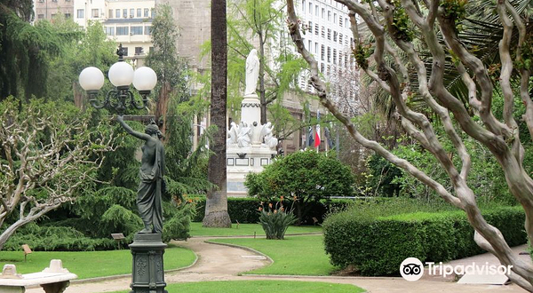 Ex Congreso Nacional