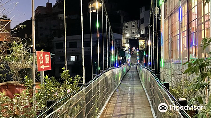 Lushan Bridge第 1 张图片