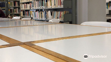 Biblioteca Comunale di Cortina d'Ampezzo