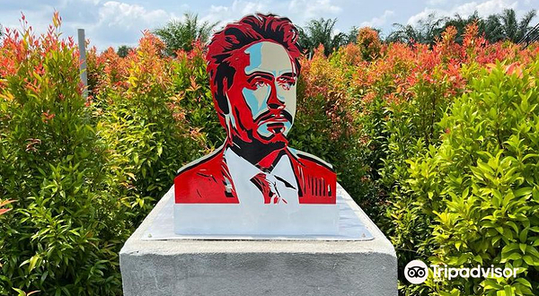 波德叶迷宫花园