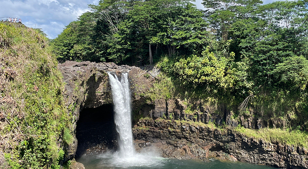 瓦伊鲁库河州立公园