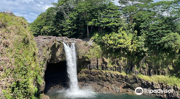 瓦伊鲁库河州立公园