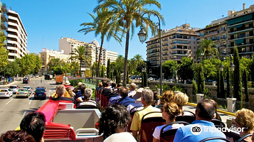City Sightseeing Palma de Mallorca