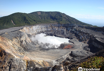 波阿斯火山国家公园第 6 张图片