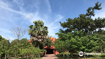 西哈努克—吴哥博物馆