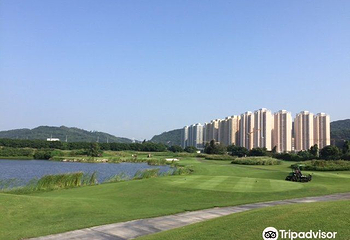 澳门国际高尔夫第 1 张图片