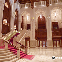 马斯喀特皇家歌剧院