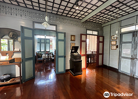 曼谷民俗博物馆