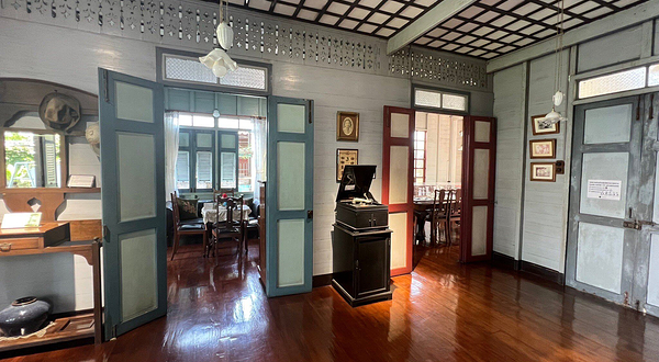 曼谷民俗博物馆