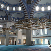 Bishkek Central Mosque