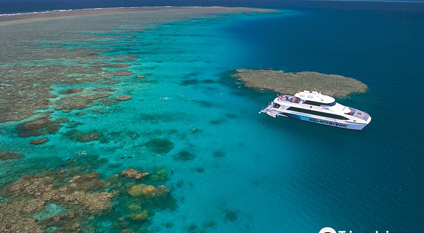 Silversonic Dive & Snorkel