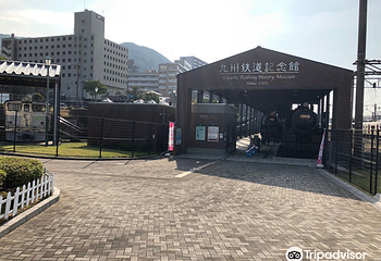 门司港怀旧第 41 张图片