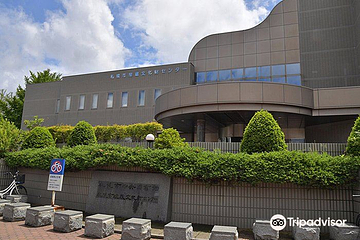 札幌市中央图书馆第 2 张图片