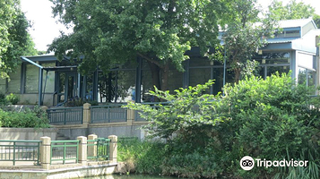 新竹市风城愿景馆