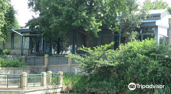 新竹市风城愿景馆