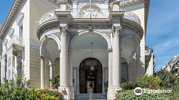 基克拉迪文化与古希腊艺术博物馆