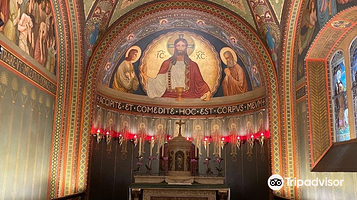 Mosteiro De Sao Bento