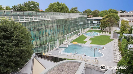 Römertherme Baden第 1 张图片