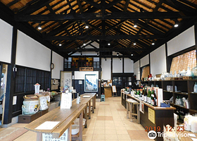 幸姫酒造株式会社