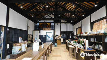 幸姫酒造株式会社