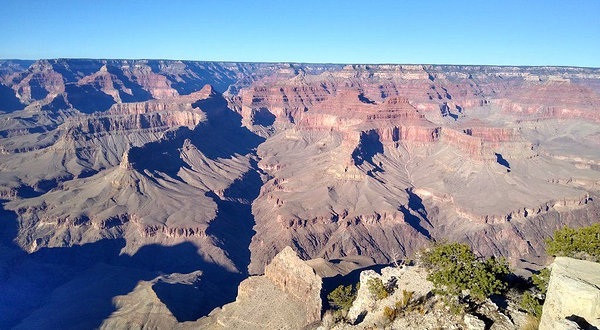 Pima Point