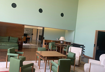 Villa Cavrois第 10 张图片