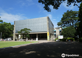 宫崎县综合博物馆