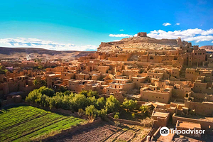 Marrakesh Quad Biking