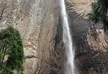大龙湫景区第 24 张图片