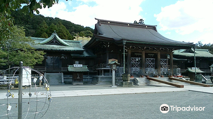 宫地狱神社第 19 张图片