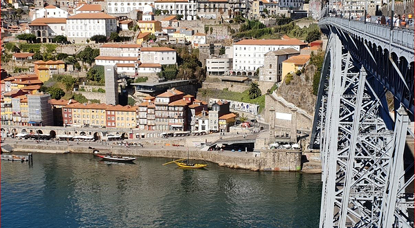 Elevador da Ribeira