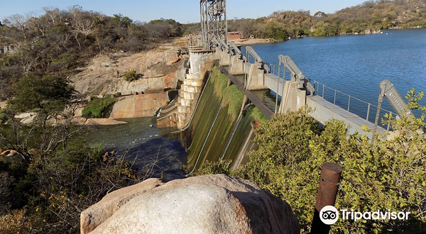 卡米国家遗址纪念地